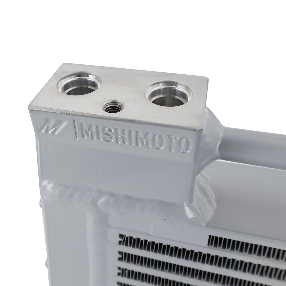 2006-2010 BMW E60 M5 / E63 M6 / E64 M6 Oil Cooler - image 4