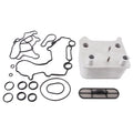 Ford 6.0L Powerstroke Replacement Oil Cooler, 2003-2007 - image 1