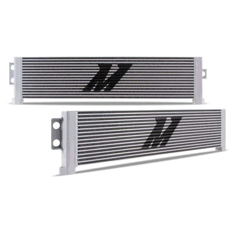 BMW F80 M3/M4 Oil Cooler Kit, 2015-2020 - image 1