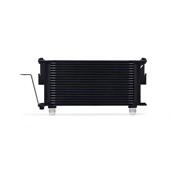 Heavy Duty Transmission Cooler W/ Electric Fan - image 9