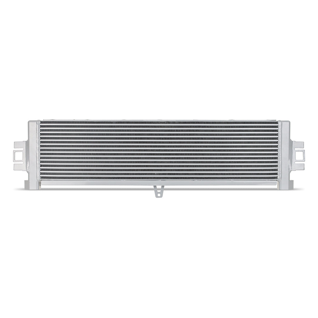 2021+ BMW G8X M3/M4 Oil Cooler, Silver - image 7