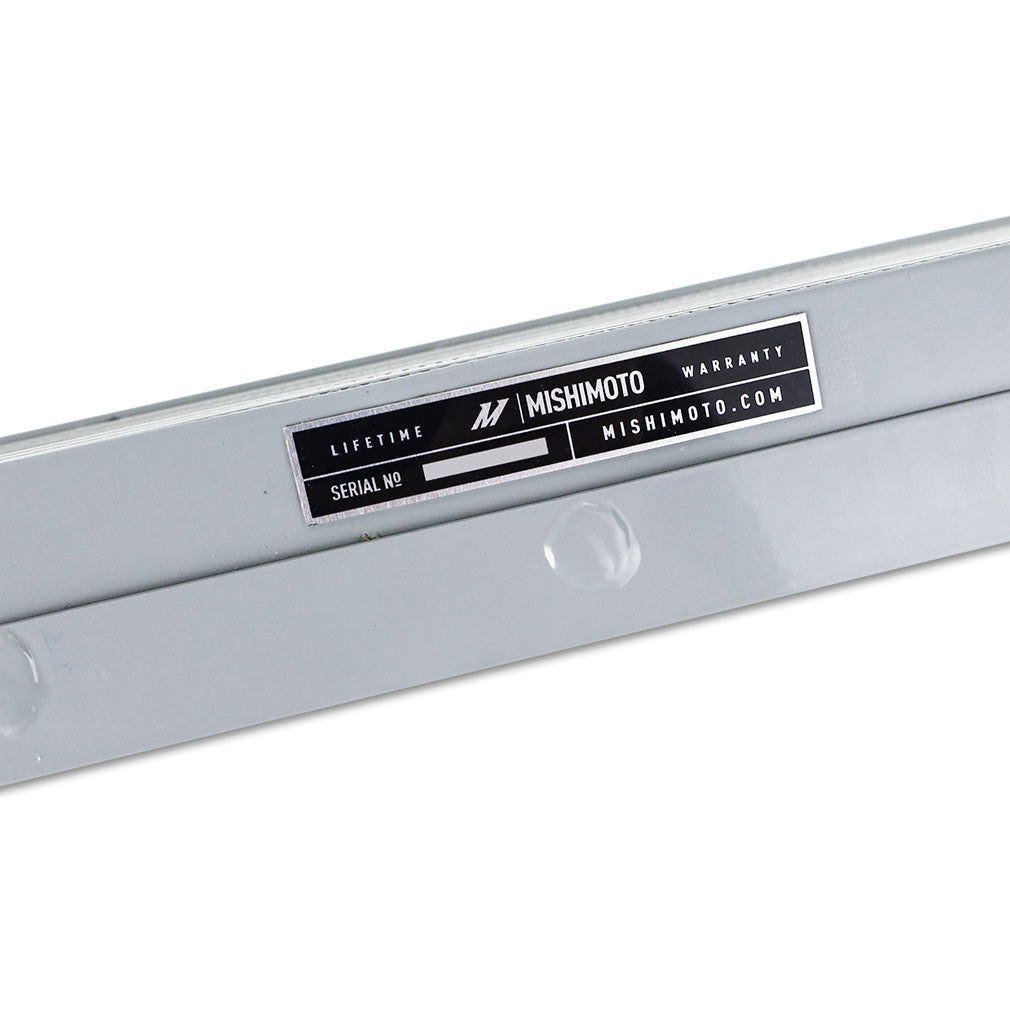 2021+ BMW G8X M3/M4 Oil Cooler, Silver - image 8