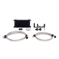 Mazda Miata Oil Cooler Kit, 2016+, Black - image 1