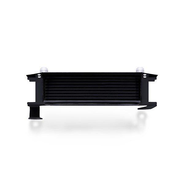 Mazda Miata Thermostatic Oil Cooler Kit, 2006-2015, Black - image 2