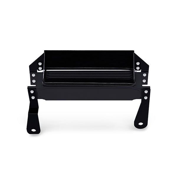 Mazda Miata Thermostatic Oil Cooler Kit, 2006-2015, Black - image 3