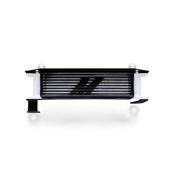 Mazda Miata Thermostatic Oil Cooler Kit, 1999-2005, Silver - image 2