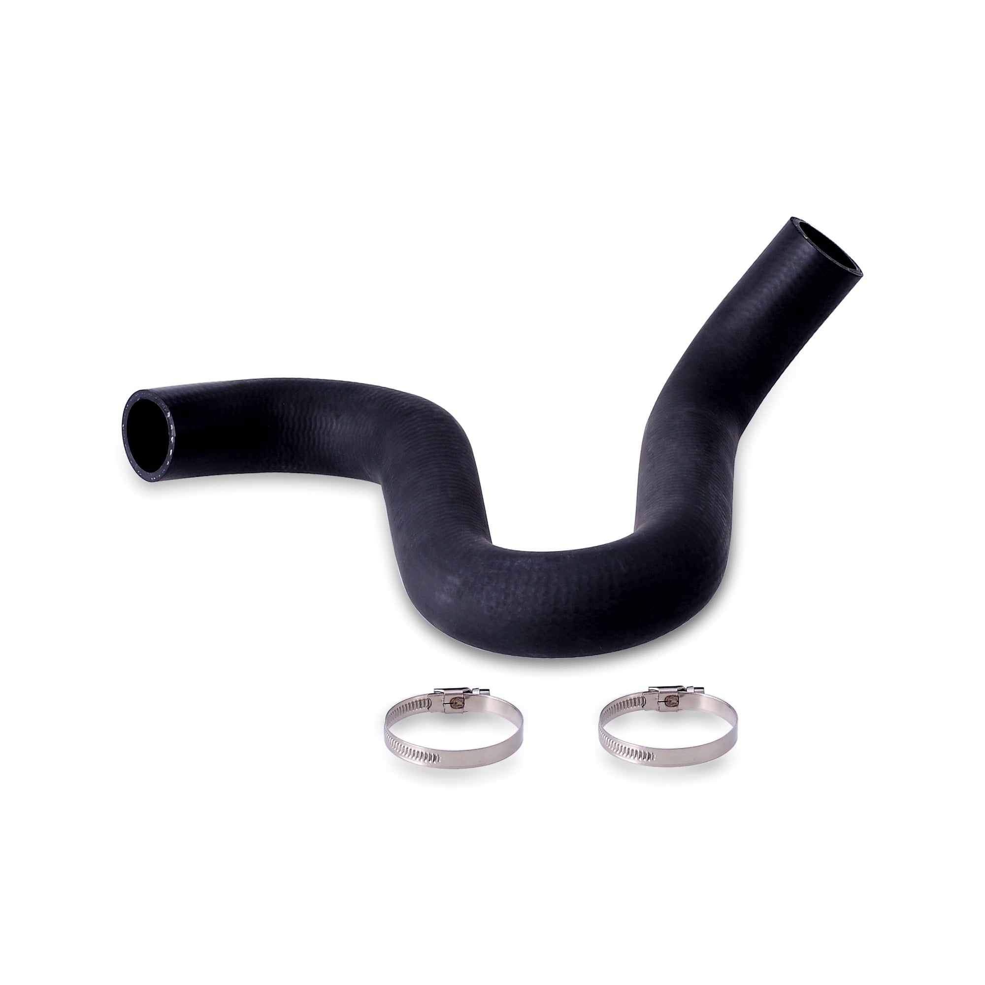 Ford Mustang GT RHD Thermostatic Oil Cooler Kit, 2015-2017, Silver - image 3