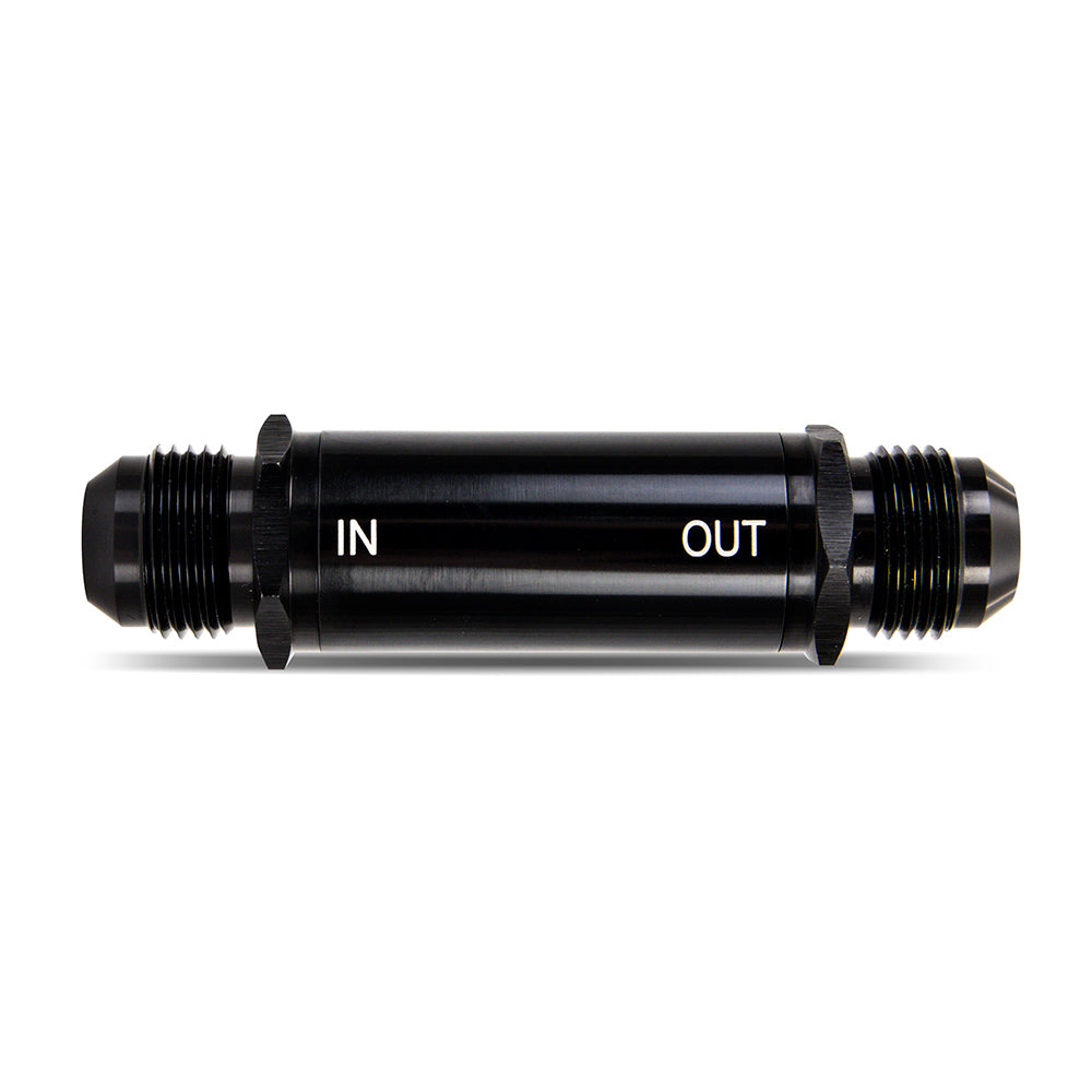 In-Line Pre-Filter -10AN - image 2