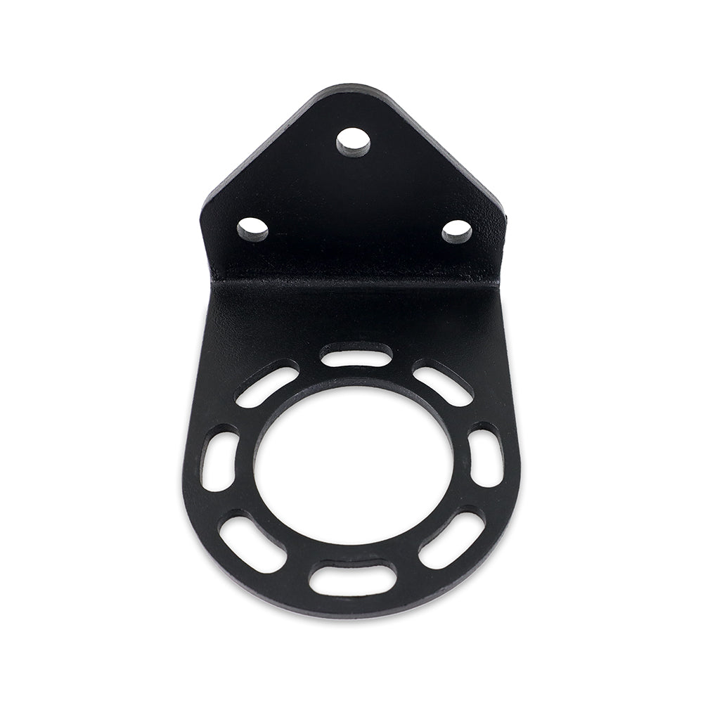 Remote Oil Filter Head, 3/4"-16 Thread, Black - image 9