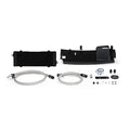 Ford Focus RS Oil Cooler Kit, 2016-2018, Black - image 1