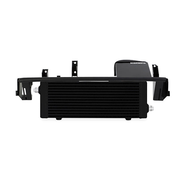 Ford Focus RS Oil Cooler Kit, 2016-2018, Black - image 2