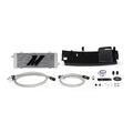 Ford Focus RS Oil Cooler Kit, 2016-2018, Silver - image 1