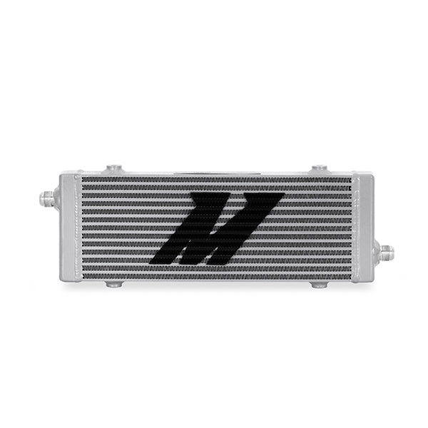 Ford Focus RS Oil Cooler Kit, 2016-2018, Silver - image 3