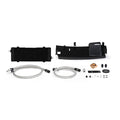 Ford Focus RS Thermostatic Oil Cooler Kit, 2016-2018, Black - image 1