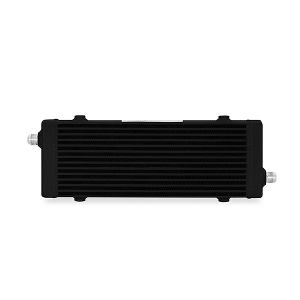 Ford Focus RS Thermostatic Oil Cooler Kit, 2016-2018, Black - image 3