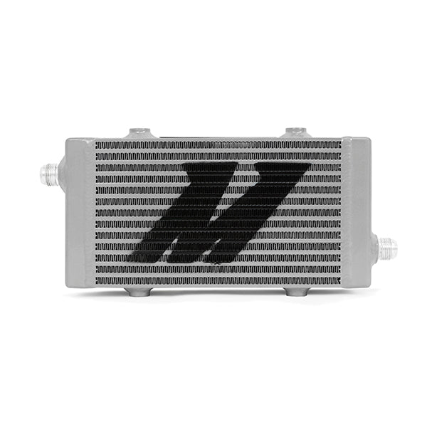 Ford Focus RS Thermostatic Oil Cooler Kit, 2016-2018, Silver - image 3