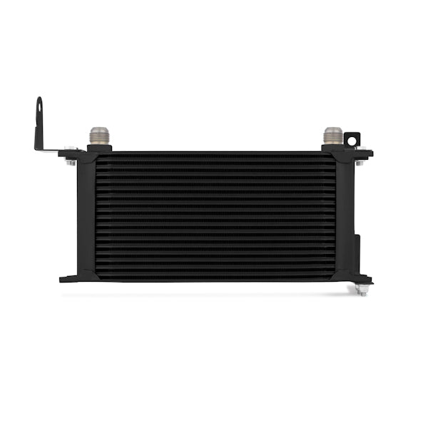 Honda S2000 Oil Cooler Kit, 2000-2009, Silver - image 3