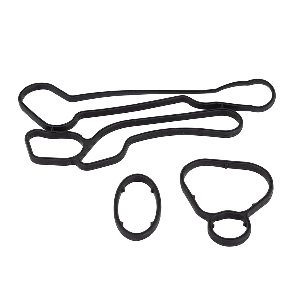08-14 Chevy Cruze, Sonic, Aveo, Astra Replacement Oil Cooler - image 2