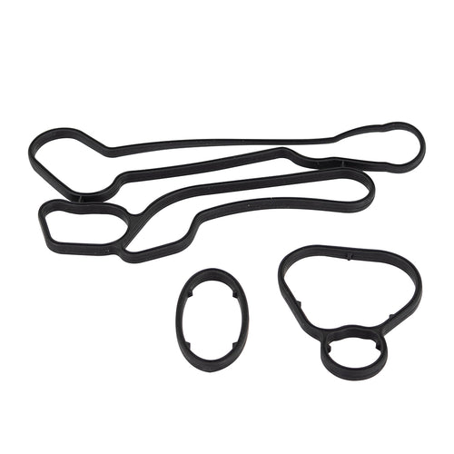 08-14 Chevy Cruze, Sonic, Aveo, Astra Replacement Oil Cooler - image 2