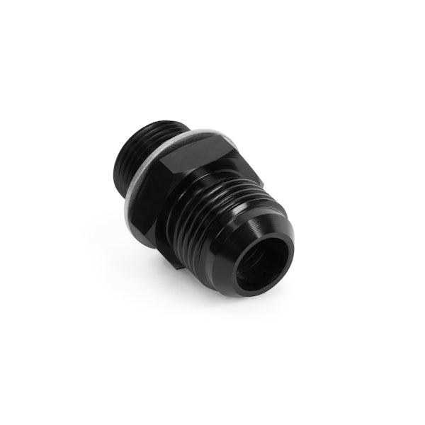 Subaru WRX STI Thermostatic Oil Cooler Kit, 2008-2014, Black - image 7
