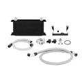 Subaru Impreza WRX Oil Cooler Kit, 2006-2007, Black - image 1