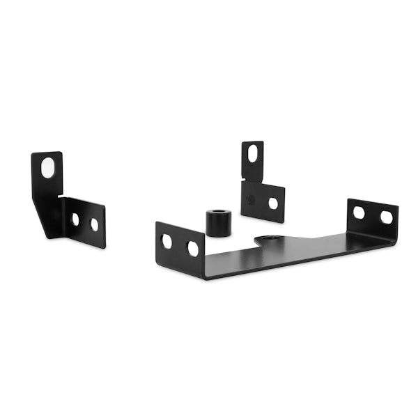 Subaru Impreza WRX Oil Cooler Kit, 2006-2007, Silver - image 4