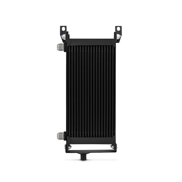 Subaru Impreza WRX Oil Cooler Kit, 2006-2007, Silver - image 9