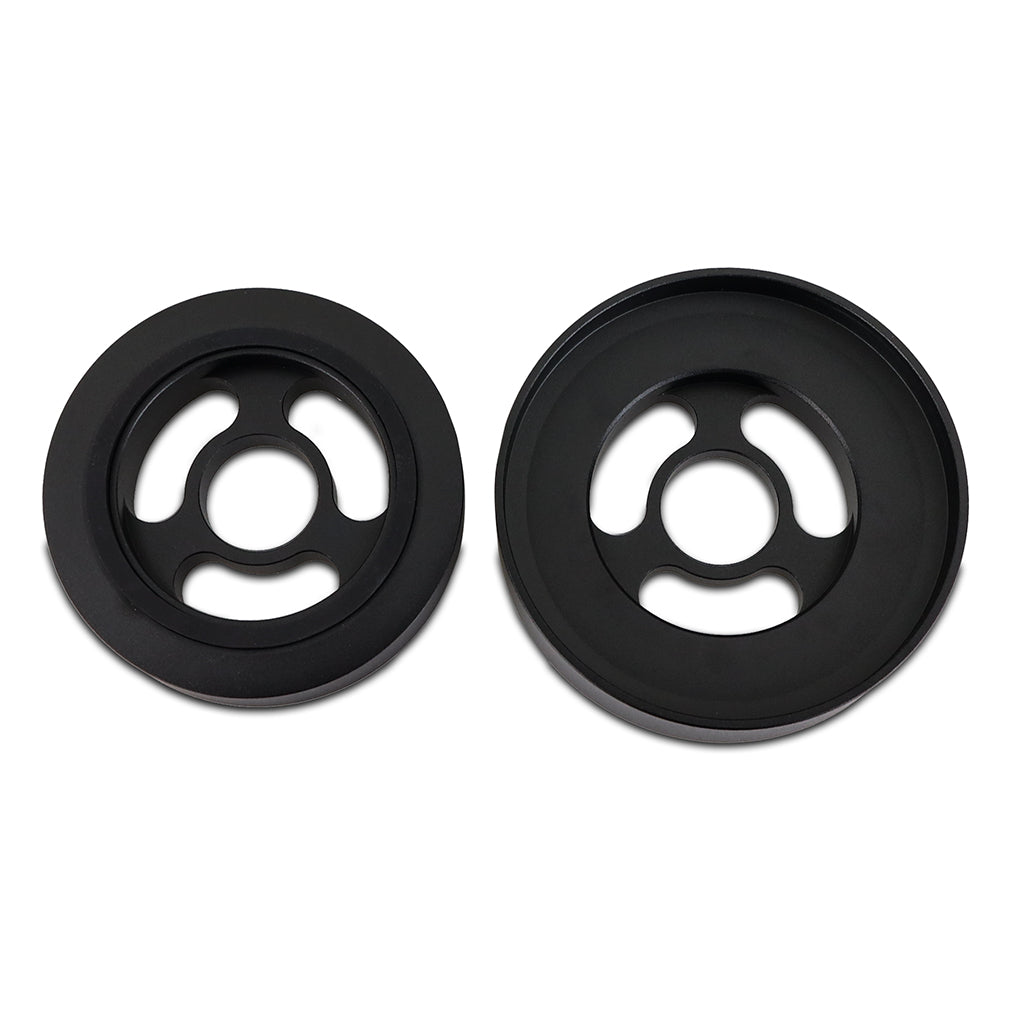 FR-S/BR-Z/GT86 Thermostatic Sandwich Plate and Adapter, Gold - image 4
