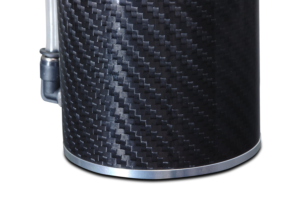 Carbon Fiber Oil Catch Can - image 4