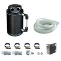 Black Oil Catch Can - image 1