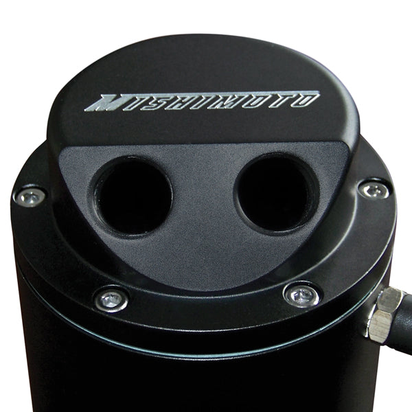 Black Oil Catch Can - image 2