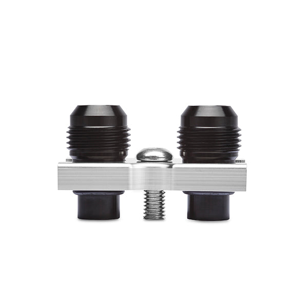 BMW E36/E46/E90 Oil Line Fitting Kit - image 1