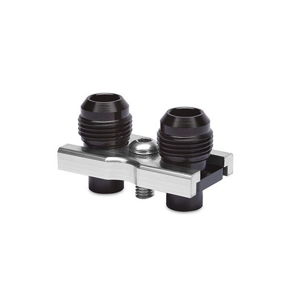 BMW E36/E46/E90 Oil Line Fitting Kit - image 2
