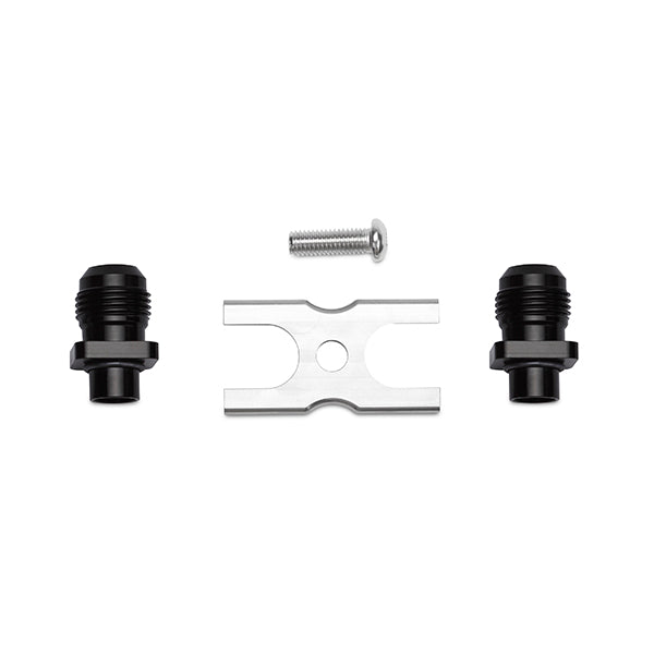 BMW E36/E46/E90 Oil Line Fitting Kit - image 3