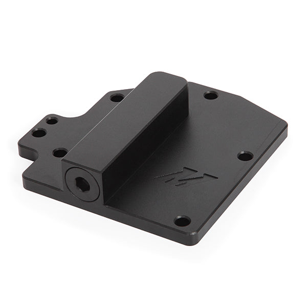 Ford Mustang GT RHD Oil Cooler Block Off Plate, 2015-2023 - image 2
