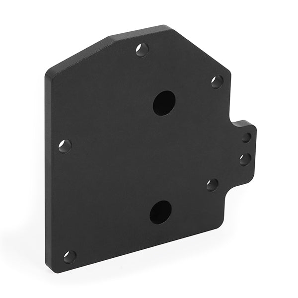 Ford Mustang GT RHD Oil Cooler Block Off Plate, 2015-2023 - image 3