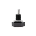 Magnetic Oil Drain Plug M12 x 1.25, Black - image 1