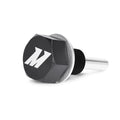 Magnetic Oil Drain Plug M12 x 1.5, Black - image 1