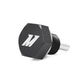 Magnetic Oil Drain Plug M16 x 1.5, Black - image 1