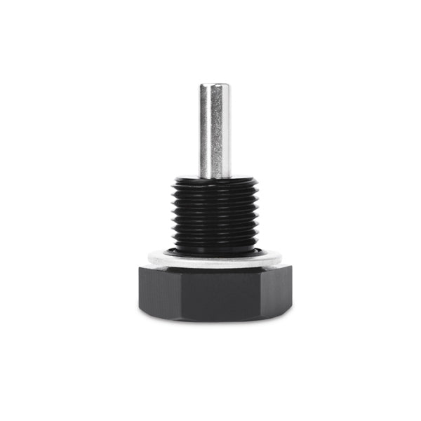 Magnetic Oil Drain Plug M16 x 1.5, Black - image 2