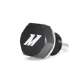 Magnetic Oil Drain Plug M18 x 1.5, Black - image 1