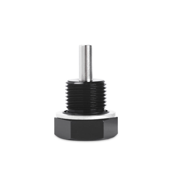 Magnetic Oil Drain Plug M18 x 1.5, Black - image 2