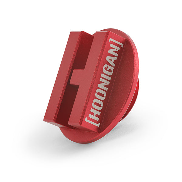 Honda Oil Filler Cap, Hoonigan - image 4