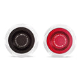 GM LS Engine Oil Filler Cap, Black - image 1