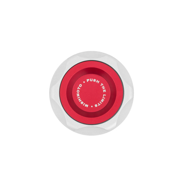 Mazda Oil Filler Cap - image 2