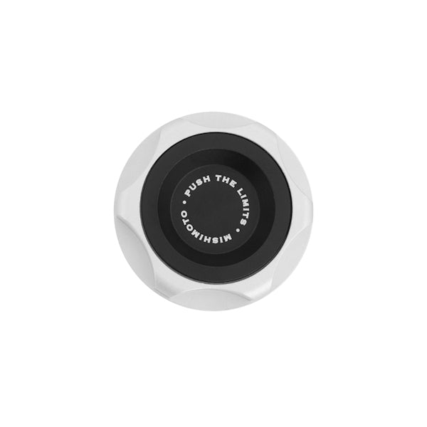 Mitsubishi Oil Filler Cap - image 2