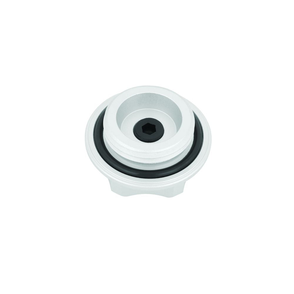 Subaru Oil Filler Cap - image 3