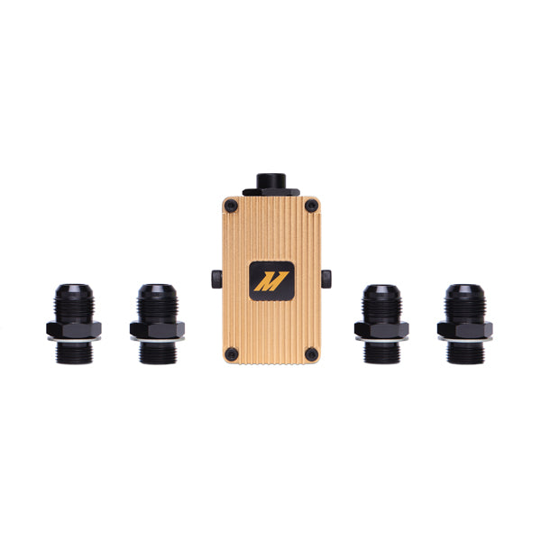 In-Line Oil Thermostat - image 2