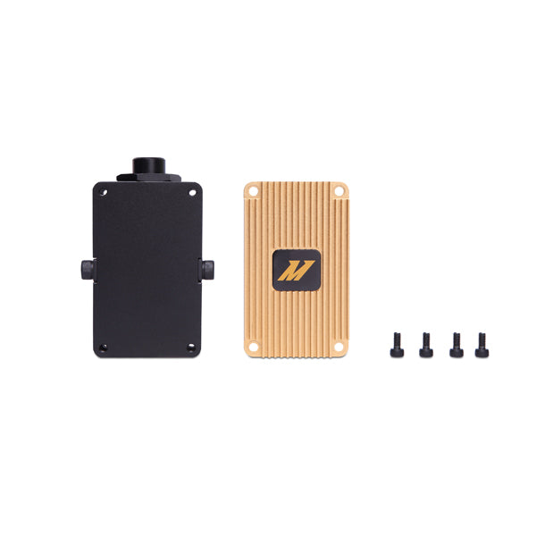 In-Line Oil Thermostat - image 4