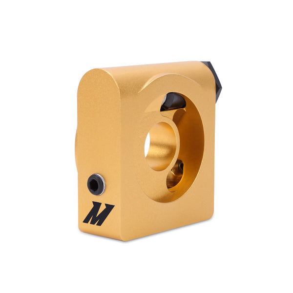 Oil Sandwich Plate with Rear-Mounted Thermostat - image 1